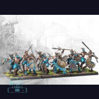 Satyroi (dual kit) - City States