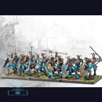 Satyroi (dual kit) - City States