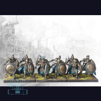 Agema (dual kit) - City States