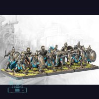 Agema (dual kit) - City States