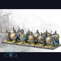 Agema (dual kit) - City States