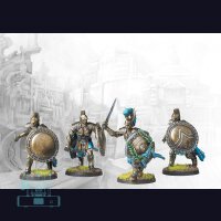 Agema (dual kit) - City States