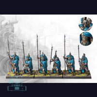 Phalangites (Dual kit) - City States