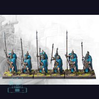 Phalangites (Dual kit) - City States