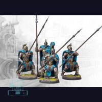 Phalangites (Dual kit) - City States