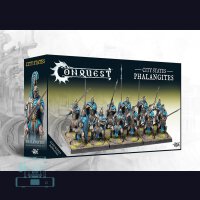 Phalangites (Dual kit) - City States