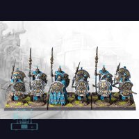 Hoplites (Dual kit) - City States