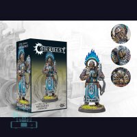 Mechanist - City States