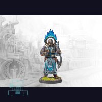 Mechanist - City States
