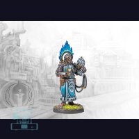 Mechanist - City States