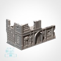 Faltbares Gelände (40k) - Club-Bundle - Kennenlern-Paket (MIX)