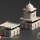 Fortress Oasis of Marut - Bundle: Hab-Block A Buildings