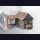 Battlefields of Eä: The Hundred Kingdoms - Bundle 2: Rural Houses