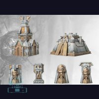Battlefields of Eä: The Dweghom - Bundle 1: Complete