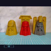 Battlefields of Eä: The Dweghom - Bundle 1: Complete