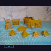 Battlefields of Eä: The Dweghom - Bundle 2: Fortress