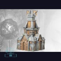 Battlefields of Eä: The Dweghom - Bundle 2: Fortress