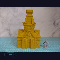 Battlefields of Eä: The Dweghom - Bundle 2: Fortress