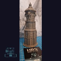 Battlefields of Eä: Old Dominion - Bundle 1: Temples and Towers