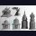 Battlefields of Eä: Old Dominion - Bundle 1: Temples and Towers