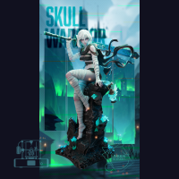 Skull Girl