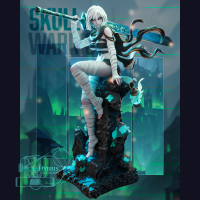 Skull Girl