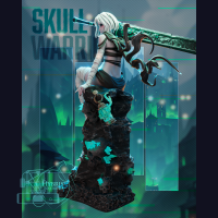 Skull Girl