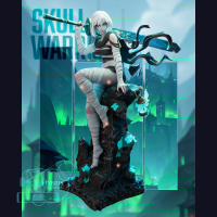 Skull Girl