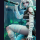 Skull Girl