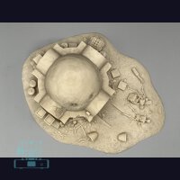 Murdered Desert Farmers (Shatterpoint)