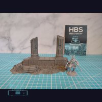 The City States Compatible Terrain - Bundle Säulen Antik (Rome / Greece)