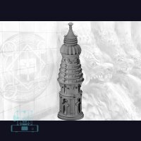 Battlefields of Eä: Sorcerer Kings - Bundle 1: Towers