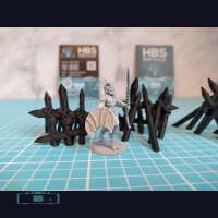 Battlefields of Eä: Nοrds Bundle 1: Full Set