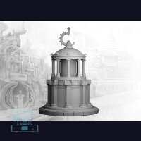 Battlefields of Eä: The City States  - Bundle 1: City-Set
