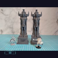 Battlefields of Eä: The City States  - Bundle 1: City-Set