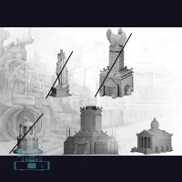 Battlefields of Eä: The City States  - Bundle 3:...