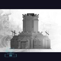 Battlefields of Eä: The City States  - Bundle 3:...