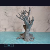 Weaver Courts Compatible Terrain - Forest Gate