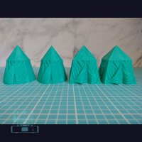 The Hundered Kingdoms Compatible Terrain - Bundle: Camp