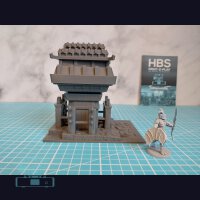 Battlefields of Eä: Yoroni - Bundle 1: Garden Set