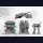 Battlefields of Eä: Yoroni - Bundle 1: Garden Set