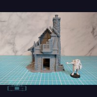 Briarwood City - Bunlde: Ruinen (3 Stück)