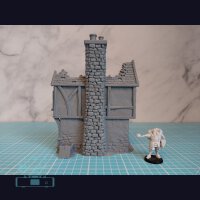 Briarwood City - Bunlde: Ruinen (3 Stück)