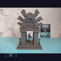 Battlefields of Eä: Yoroni - Shrine