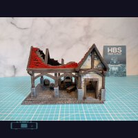 Briarwood City - Schmiede Ruinen (Blacksmith Ruin)