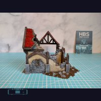 Briarwood City - Schmiede Ruinen (Blacksmith Ruin)