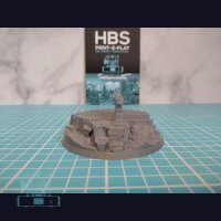Divine Bastion Series - 90mm Base