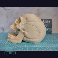 Würfelturm - Totenschädel - Dicetower