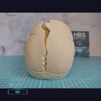 Würfelturm - Totenschädel - Dicetower