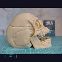 Würfelturm - Totenschädel - Dicetower